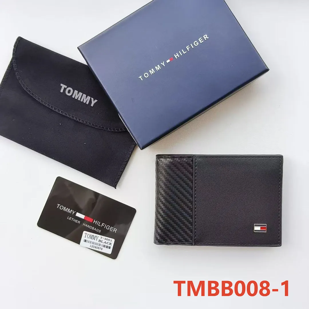 Tommy Hilfiger TMBB008 תמונה 6
