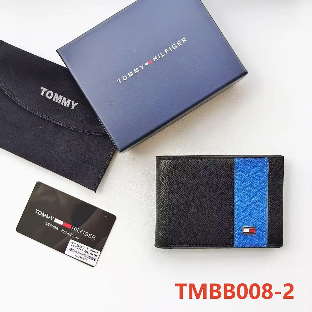 Tommy Hilfiger TMBB008 תמונה 7