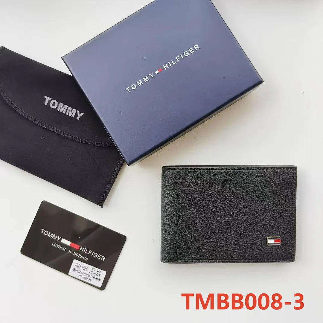 Tommy Hilfiger TMBB008 תמונה 8