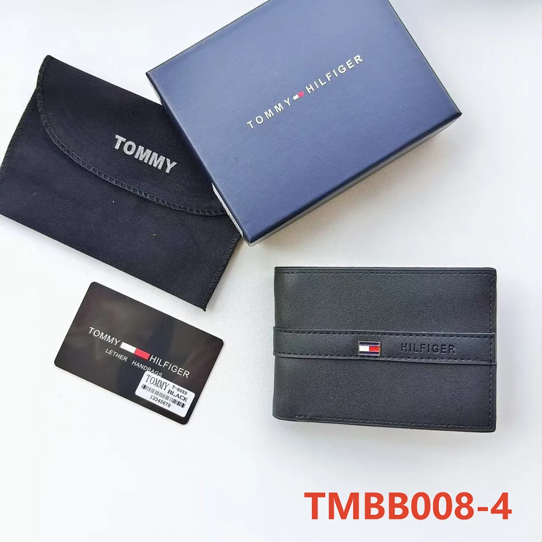 Tommy Hilfiger TMBB008 תמונה 9