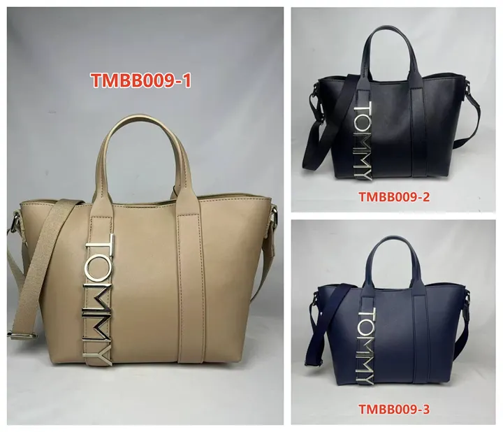 Tommy Hilfiger TMBB009