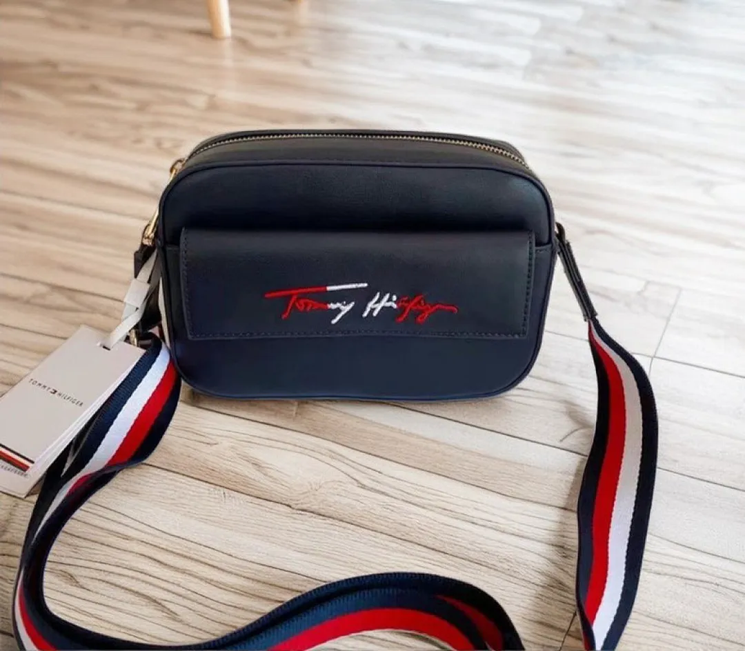 Tommy Hilfiger TMBB011 תמונה 2
