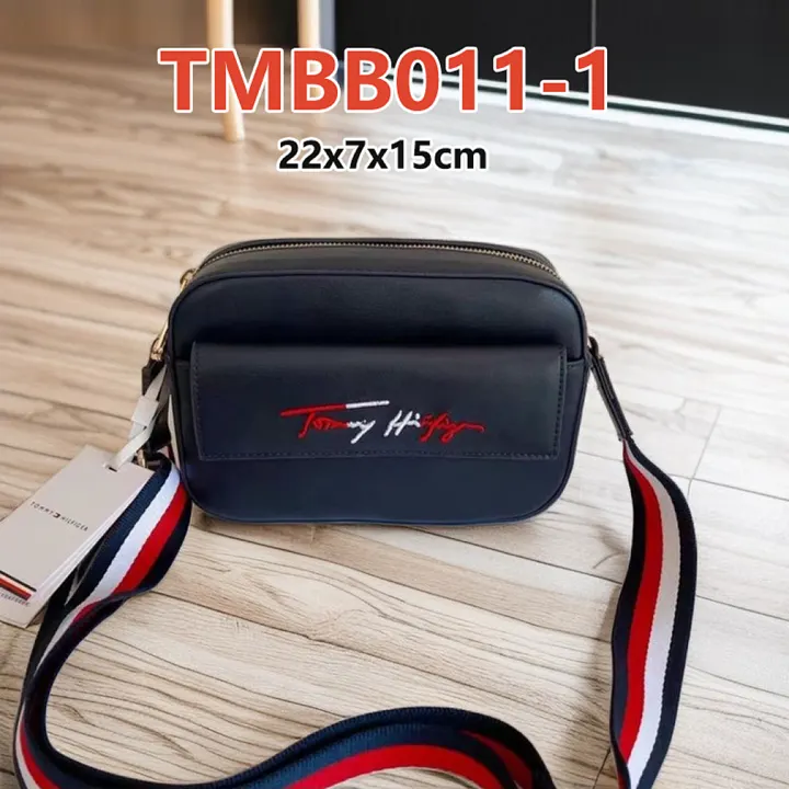 Tommy Hilfiger TMBB011