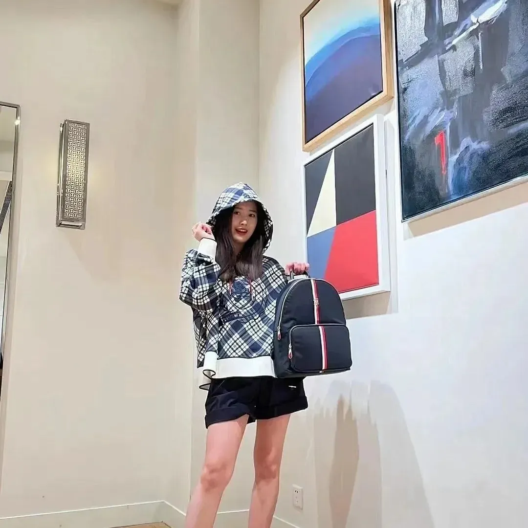 Tommy Hilfiger TMBB012 תמונה 10