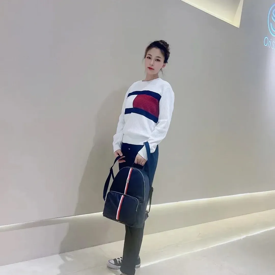 Tommy Hilfiger TMBB012 תמונה 11