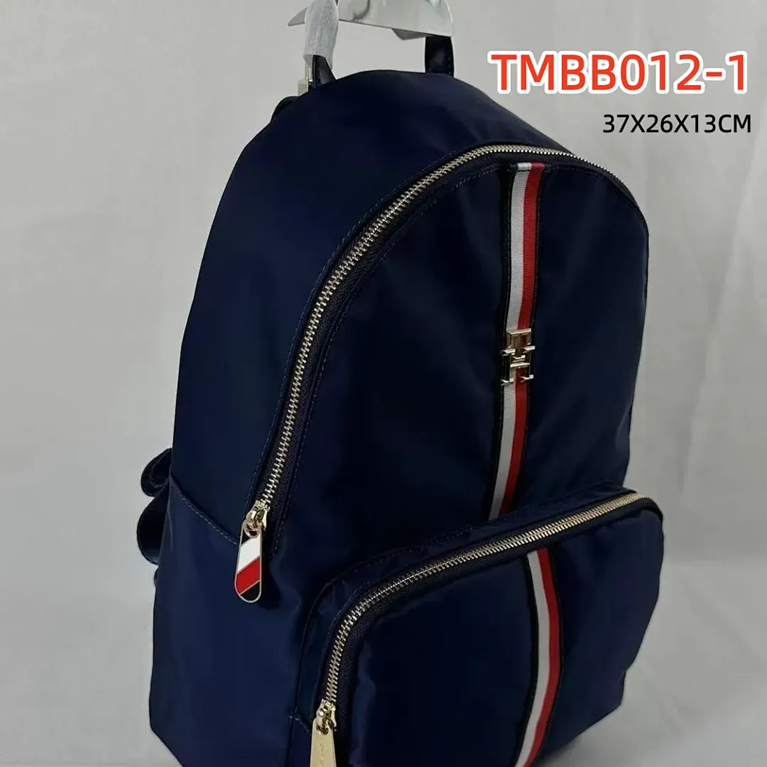Tommy Hilfiger TMBB012 תמונה 12