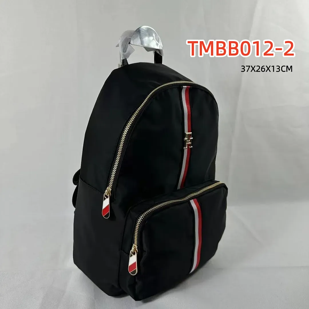 Tommy Hilfiger TMBB012 תמונה 13