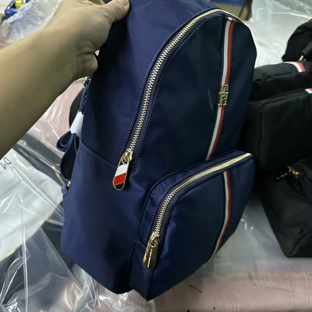 Tommy Hilfiger TMBB012 תמונה 4