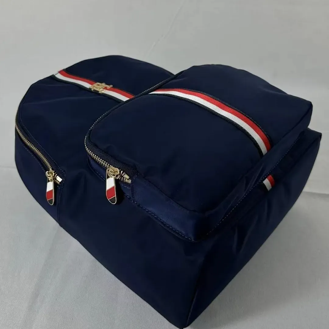 Tommy Hilfiger TMBB012 תמונה 5
