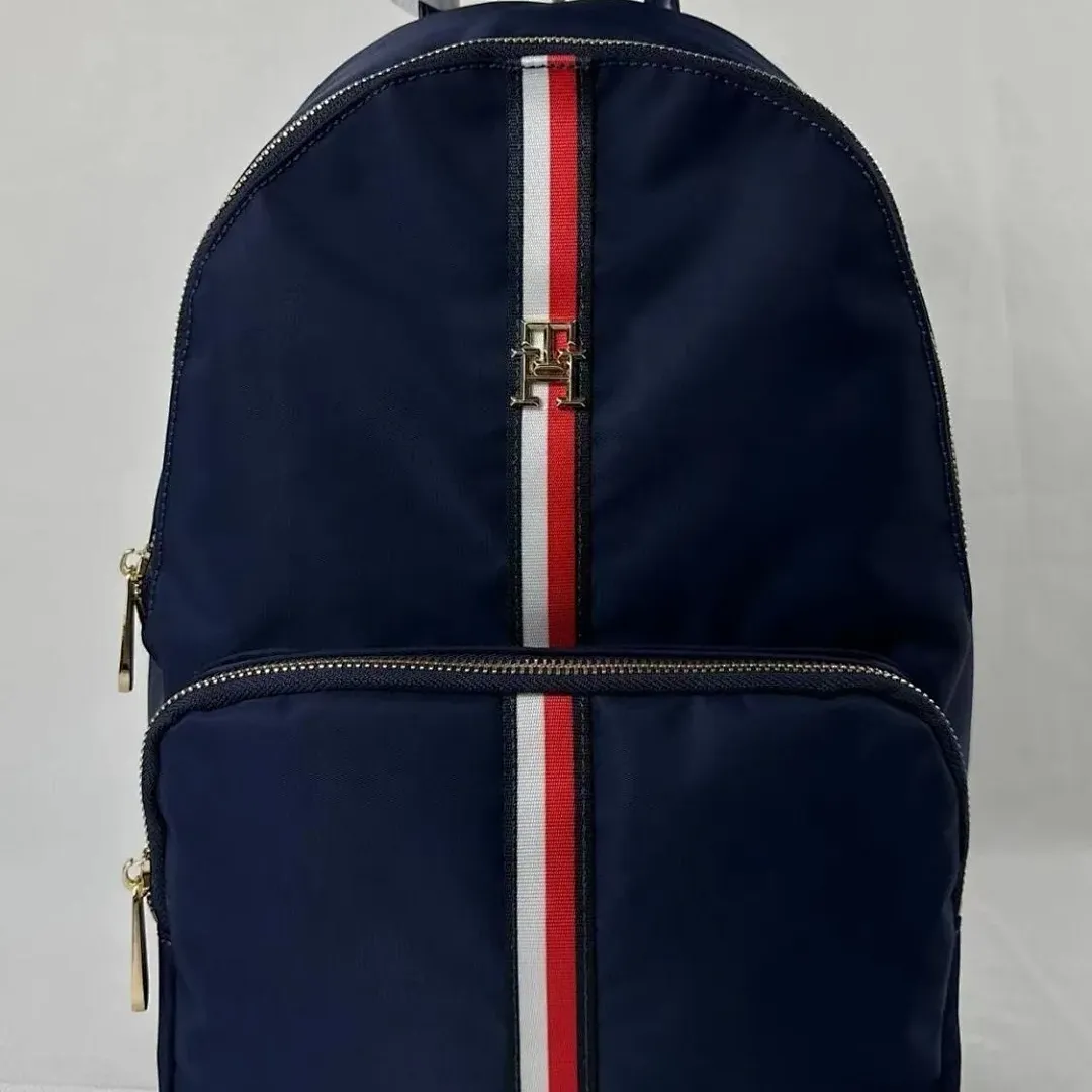 Tommy Hilfiger TMBB012 תמונה 7