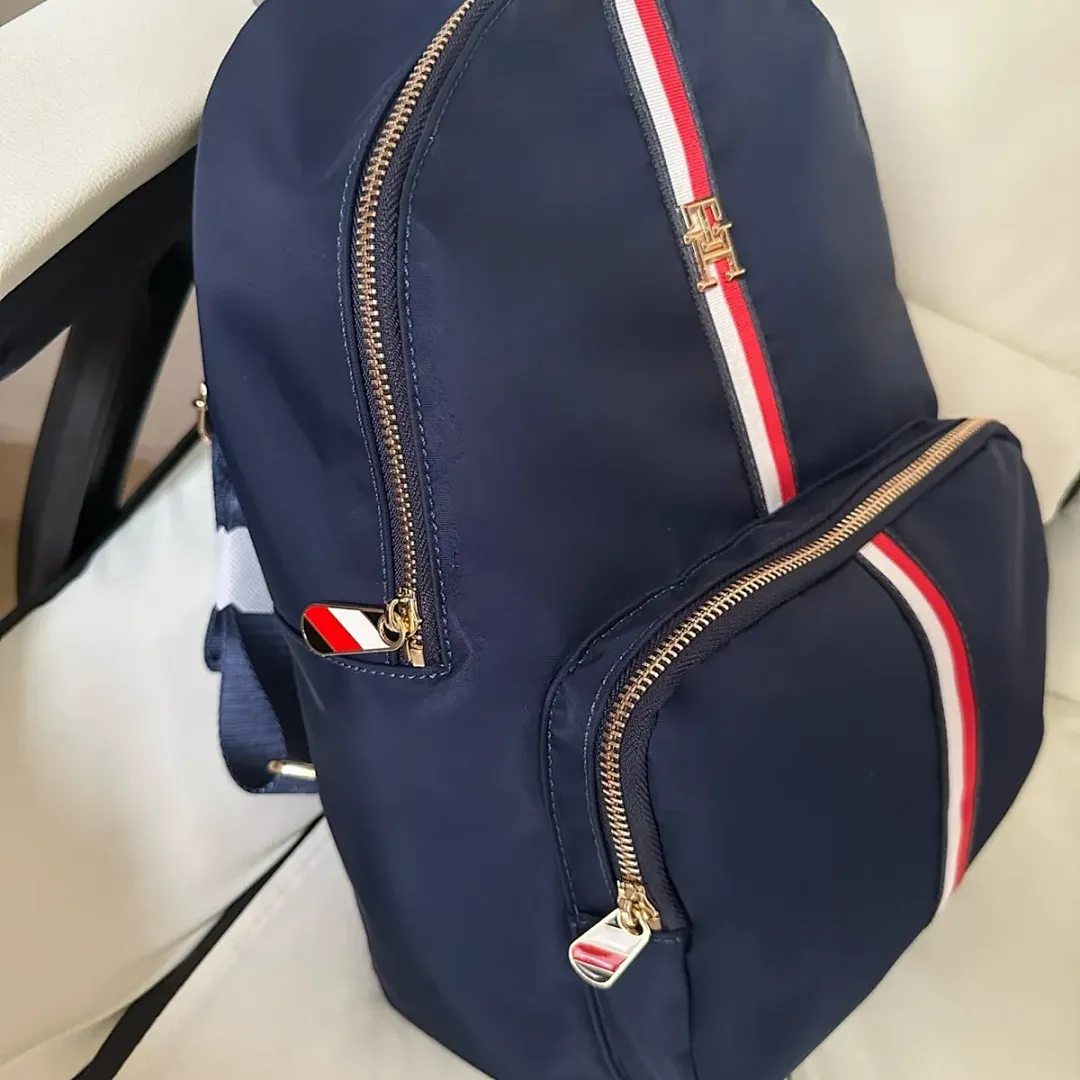 Tommy Hilfiger TMBB012 תמונה 8
