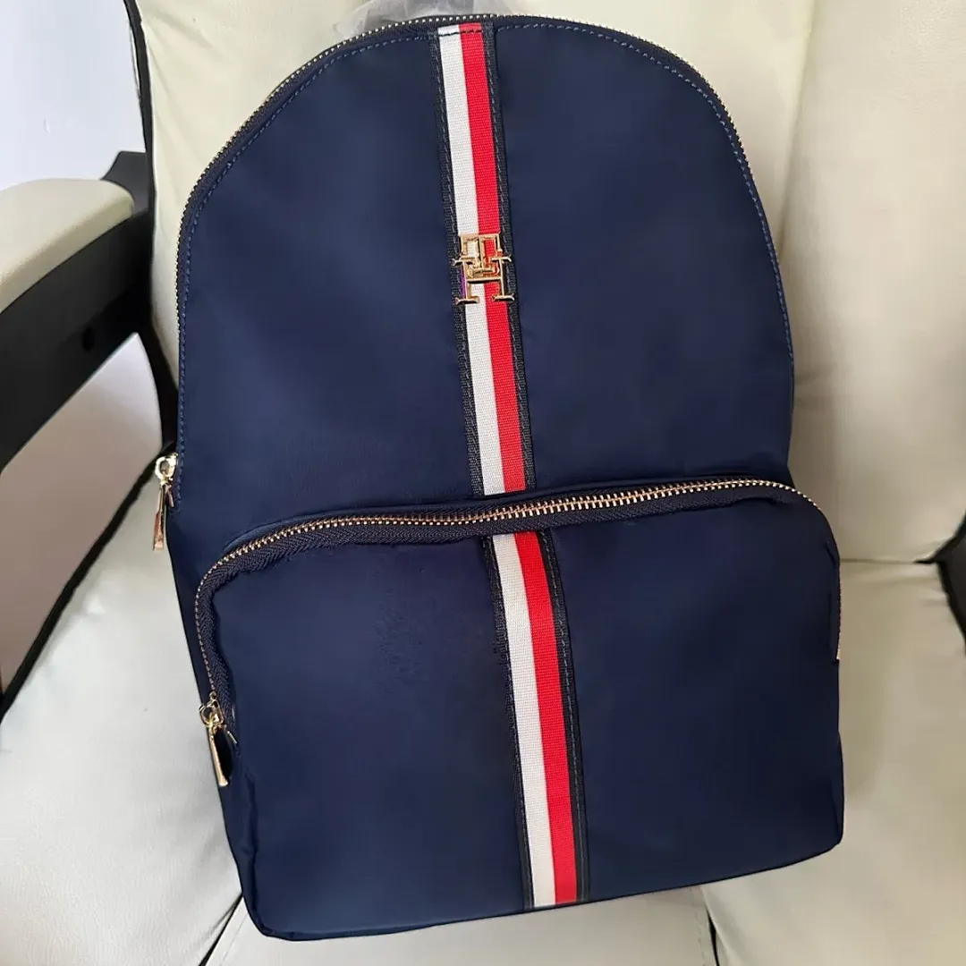 Tommy Hilfiger TMBB012 תמונה 9