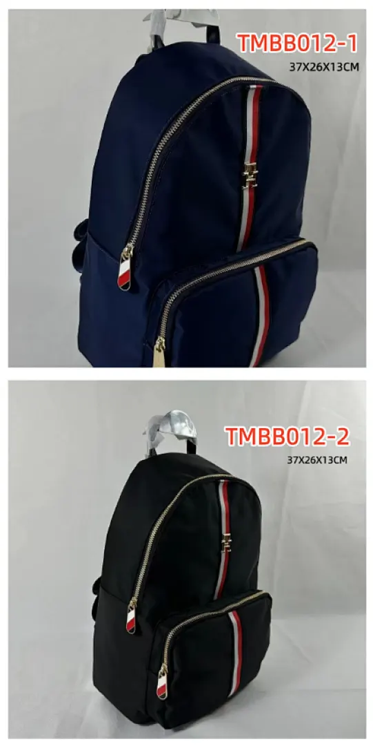 Tommy Hilfiger TMBB012