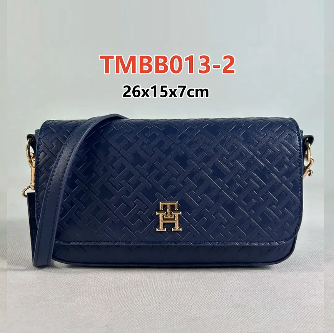Tommy Hilfiger TMBB013 תמונה 10