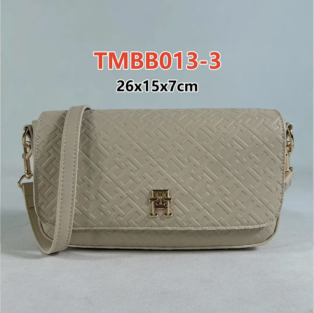Tommy Hilfiger TMBB013 תמונה 11
