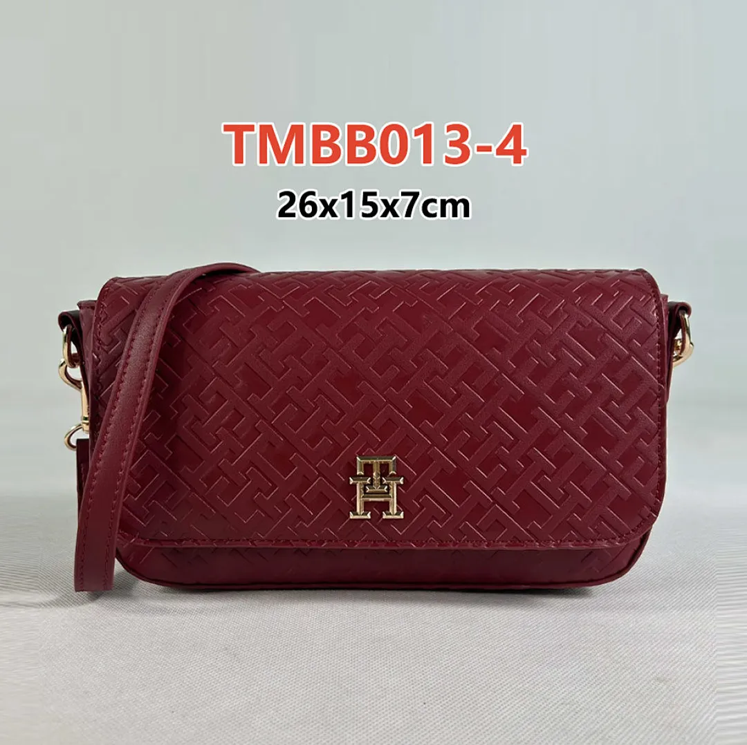 Tommy Hilfiger TMBB013 תמונה 12