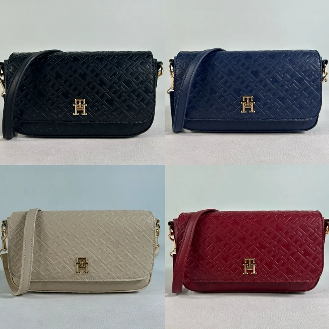 Tommy Hilfiger TMBB013 תמונה 2
