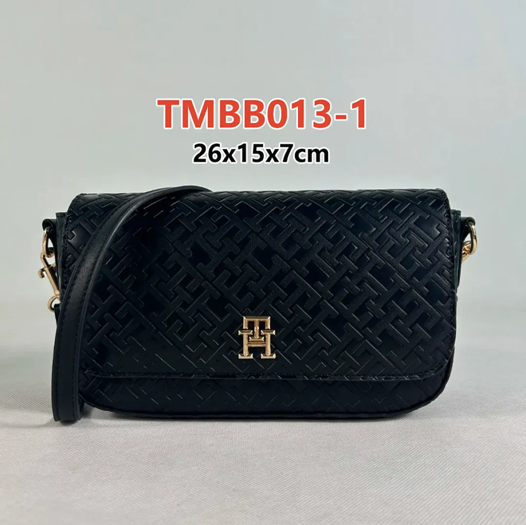 Tommy Hilfiger TMBB013 תמונה 9