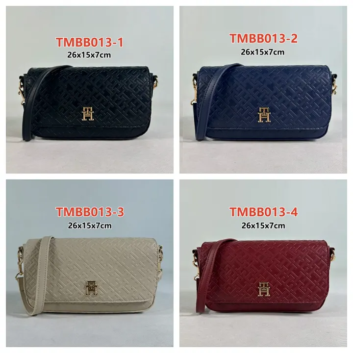 Tommy Hilfiger TMBB013