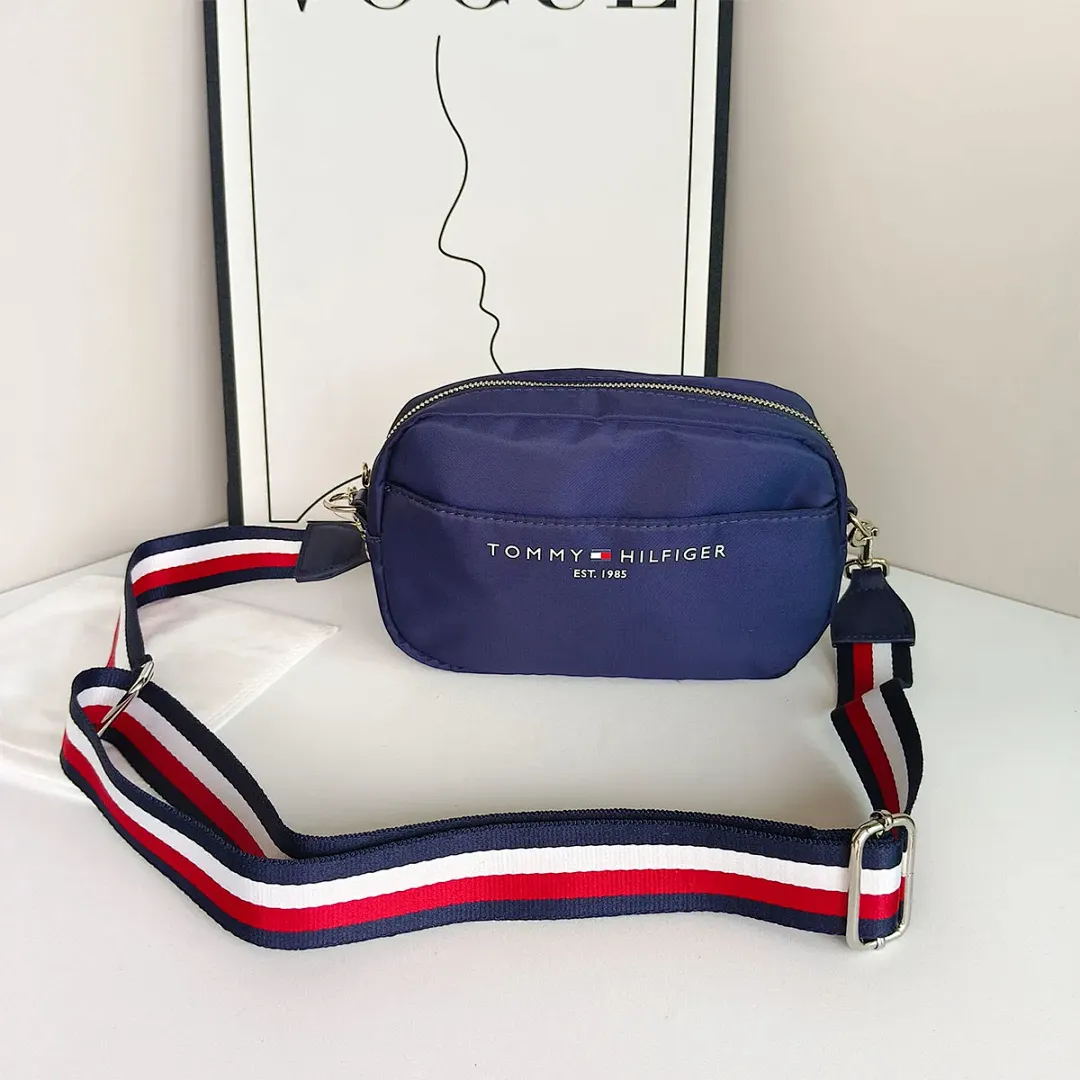 Tommy Hilfiger TMBB014 תמונה 4