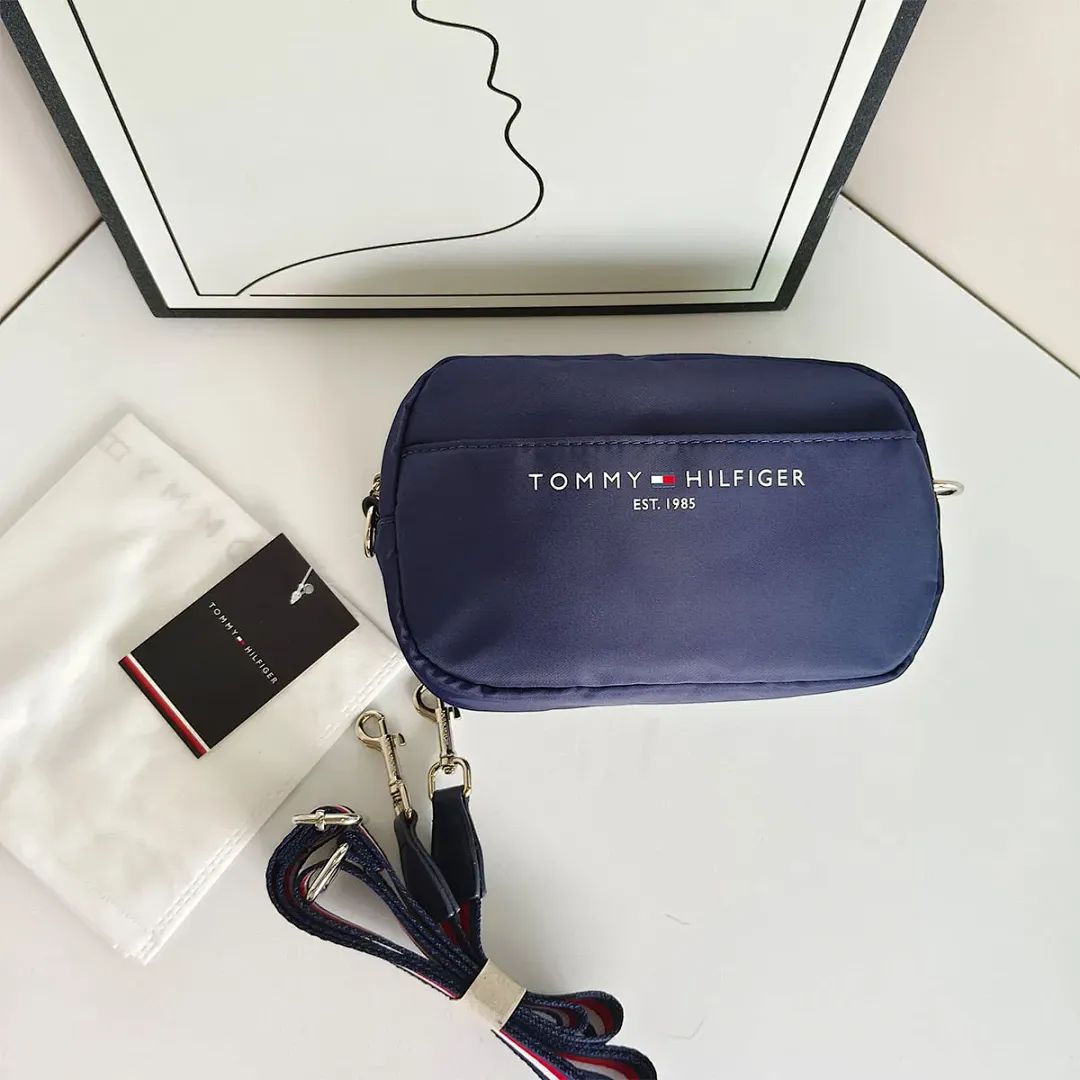 Tommy Hilfiger TMBB014 תמונה 5