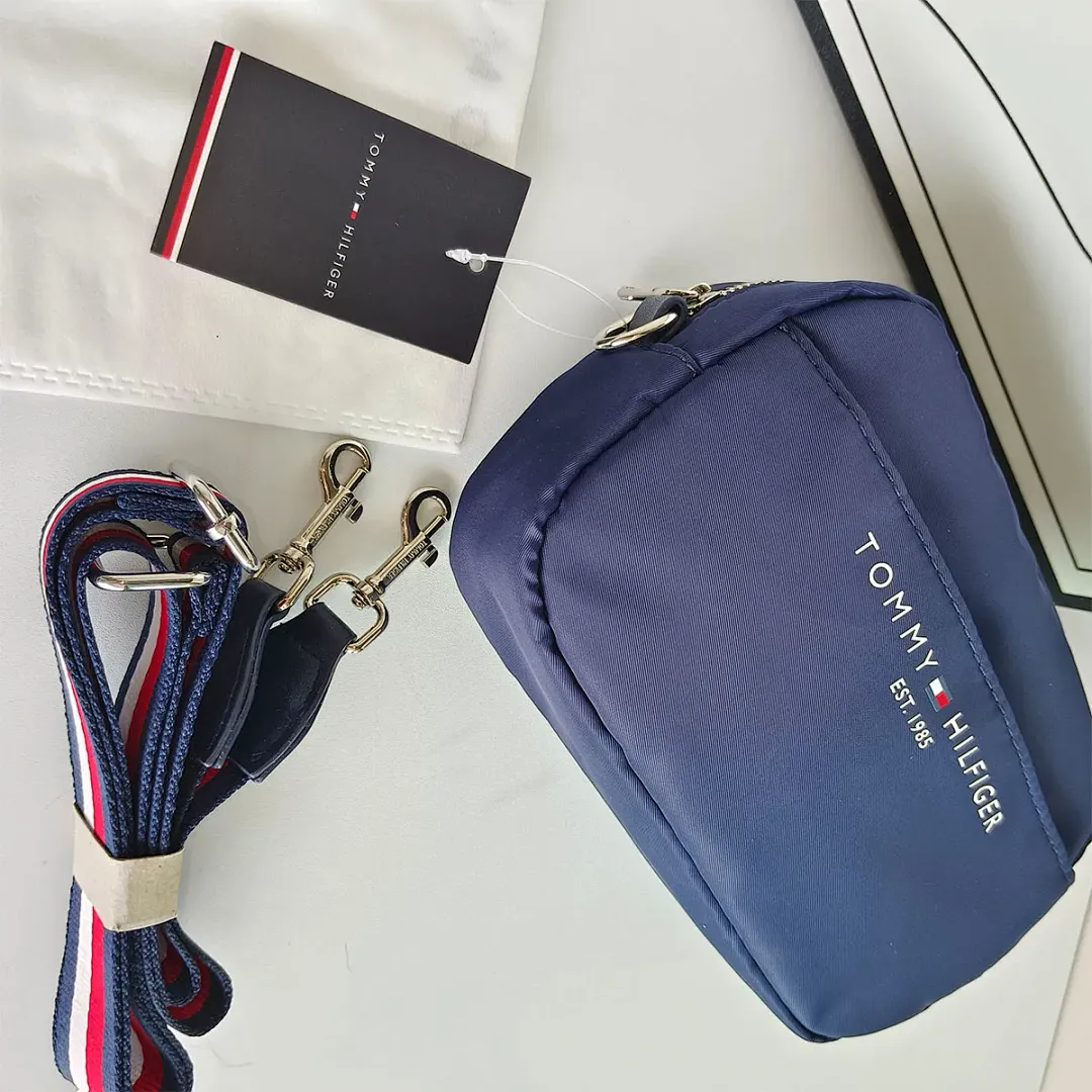 Tommy Hilfiger TMBB014 תמונה 6
