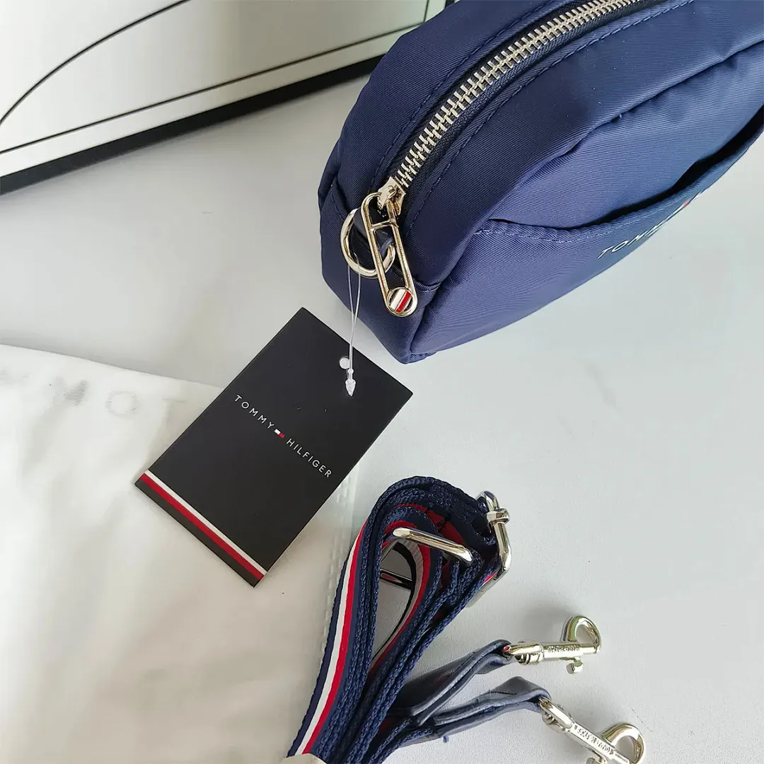 Tommy Hilfiger TMBB014 תמונה 7