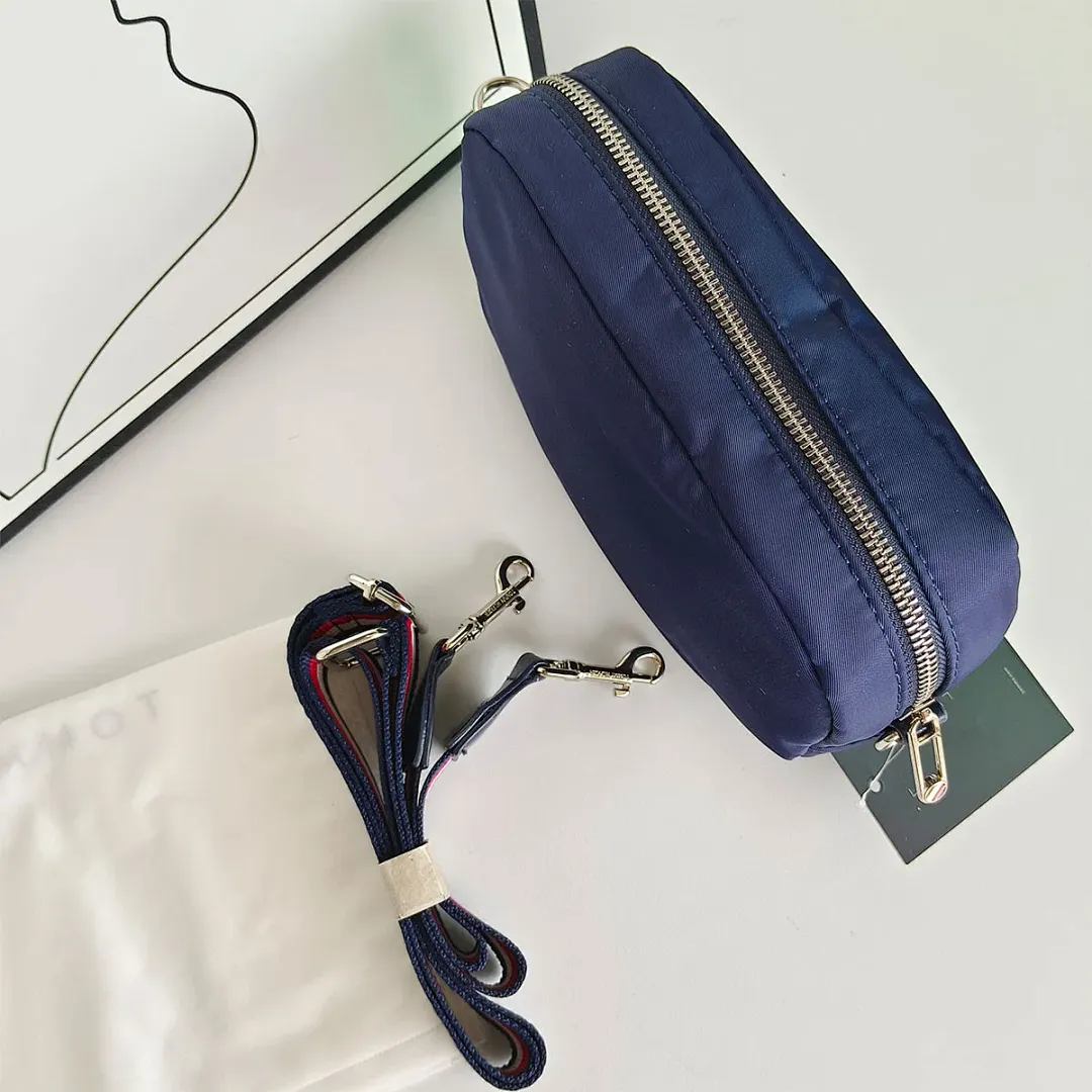 Tommy Hilfiger TMBB014 תמונה 8
