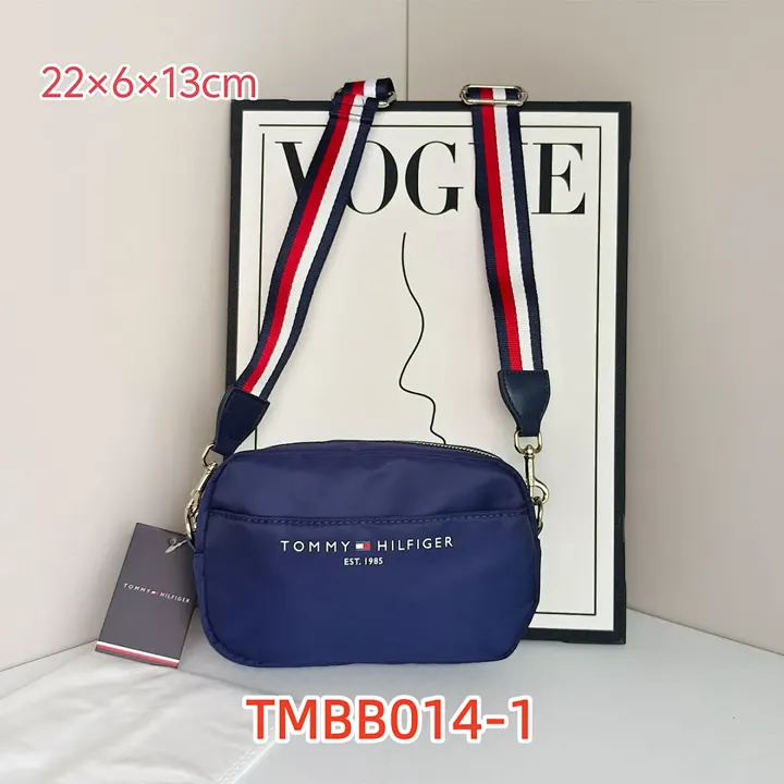 Tommy Hilfiger TMBB014