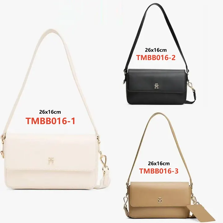 Tommy Hilfiger TMBB016