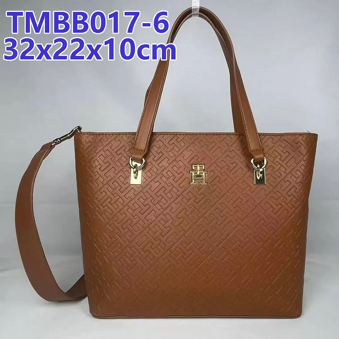 Tommy Hilfiger TMBB017 תמונה 10