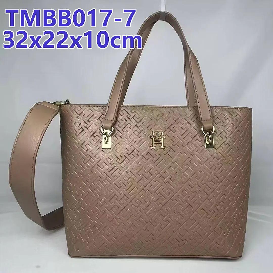 Tommy Hilfiger TMBB017 תמונה 11