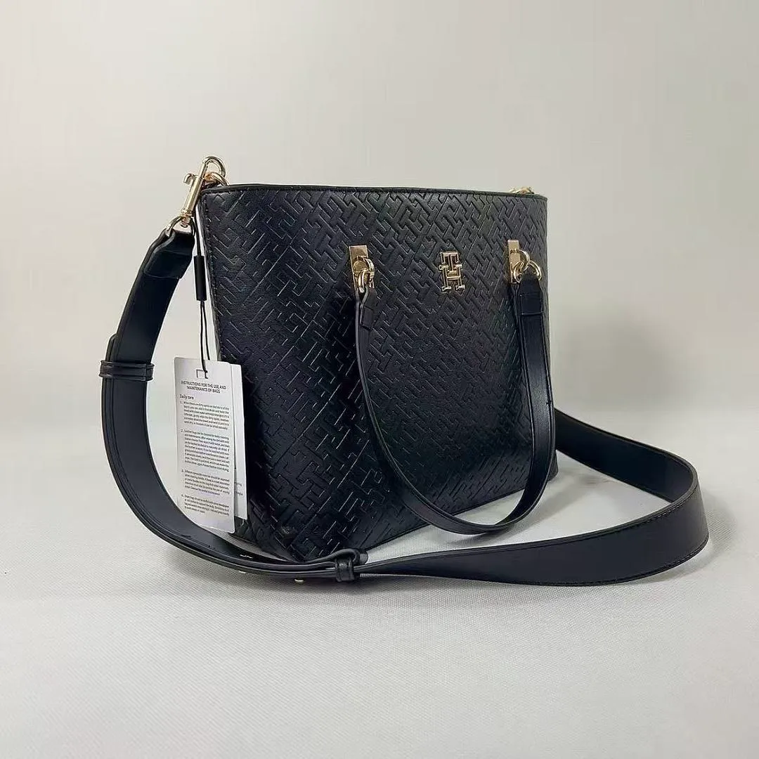 Tommy Hilfiger TMBB017 תמונה 3
