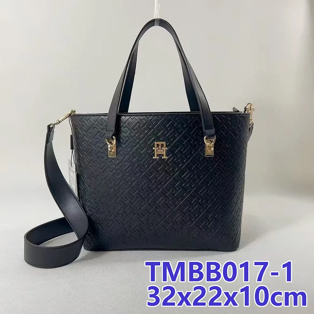 Tommy Hilfiger TMBB017 תמונה 5
