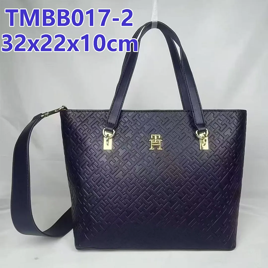 Tommy Hilfiger TMBB017 תמונה 6