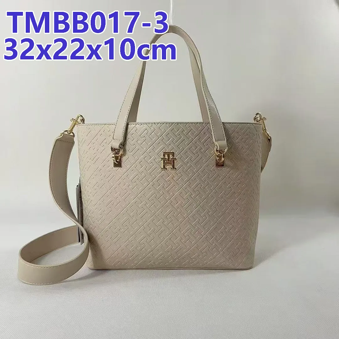 Tommy Hilfiger TMBB017 תמונה 7