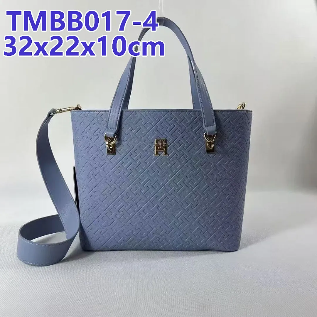 Tommy Hilfiger TMBB017 תמונה 8