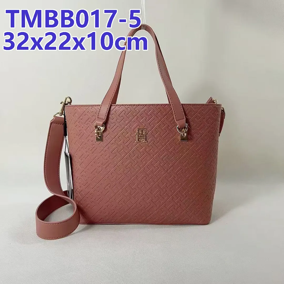 Tommy Hilfiger TMBB017 תמונה 9