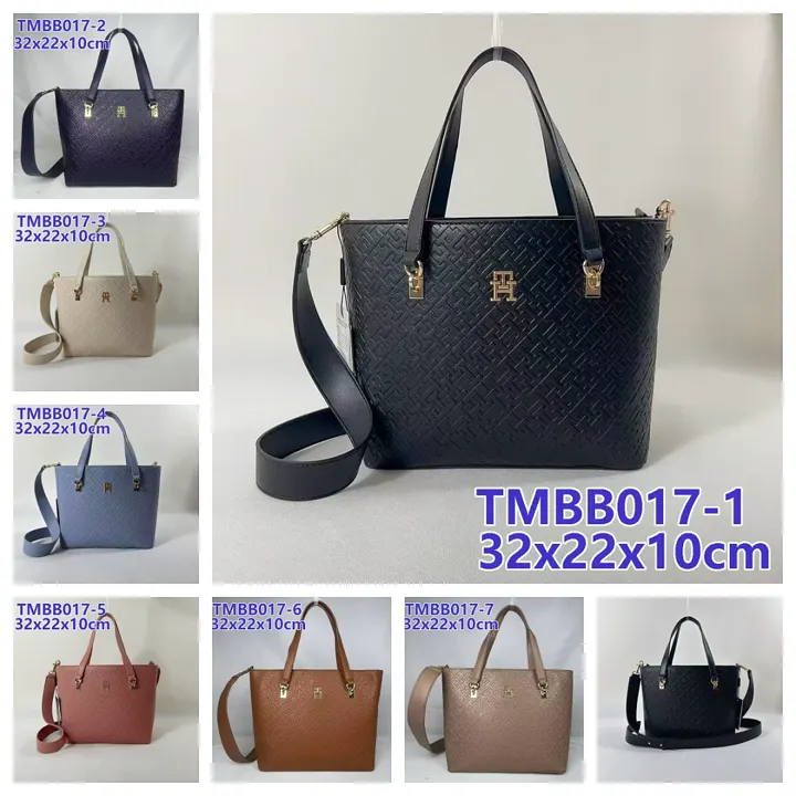 Tommy Hilfiger TMBB017