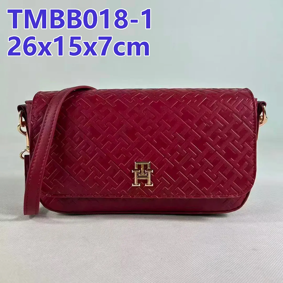 Tommy Hilfiger TMBB018 תמונה 5
