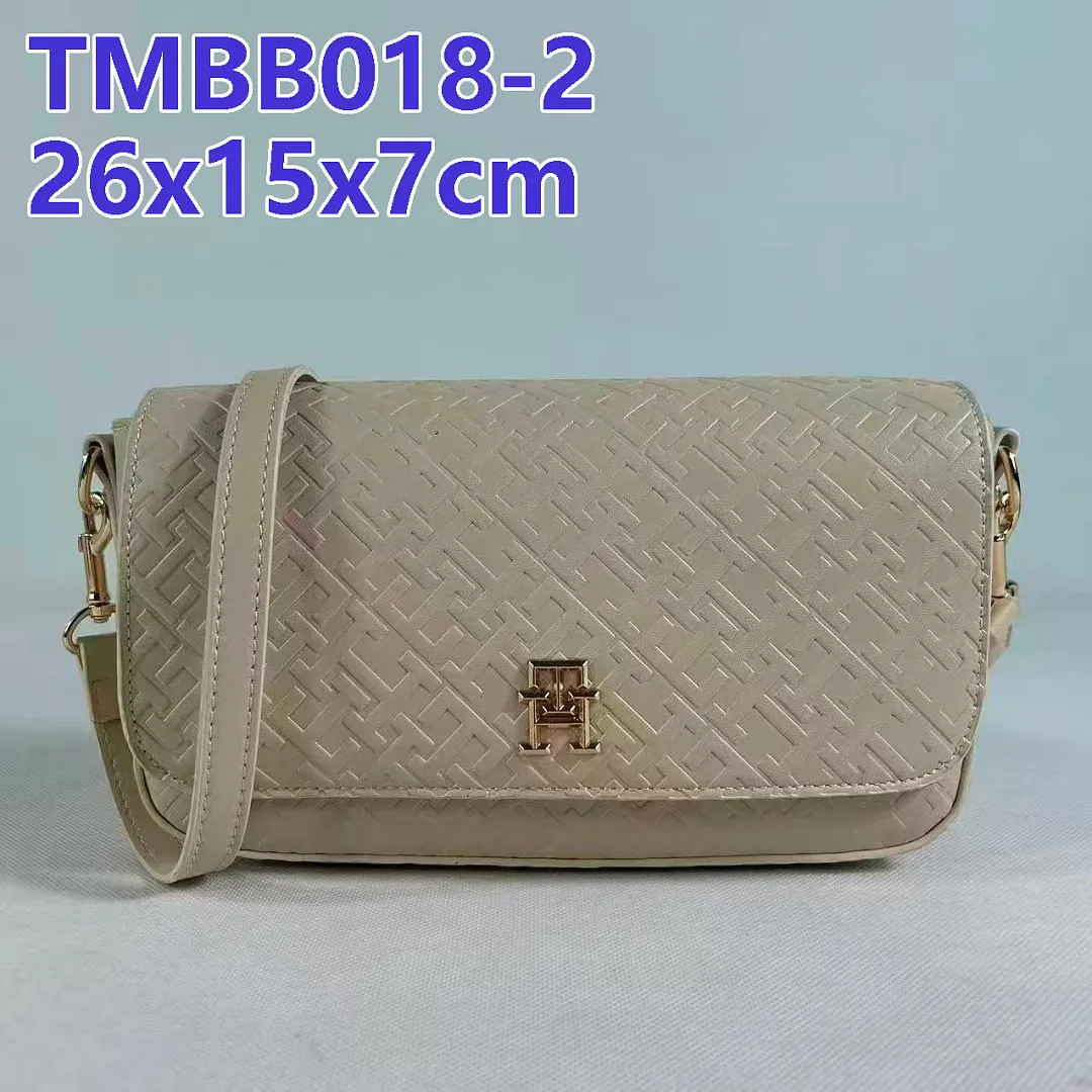 Tommy Hilfiger TMBB018 תמונה 6