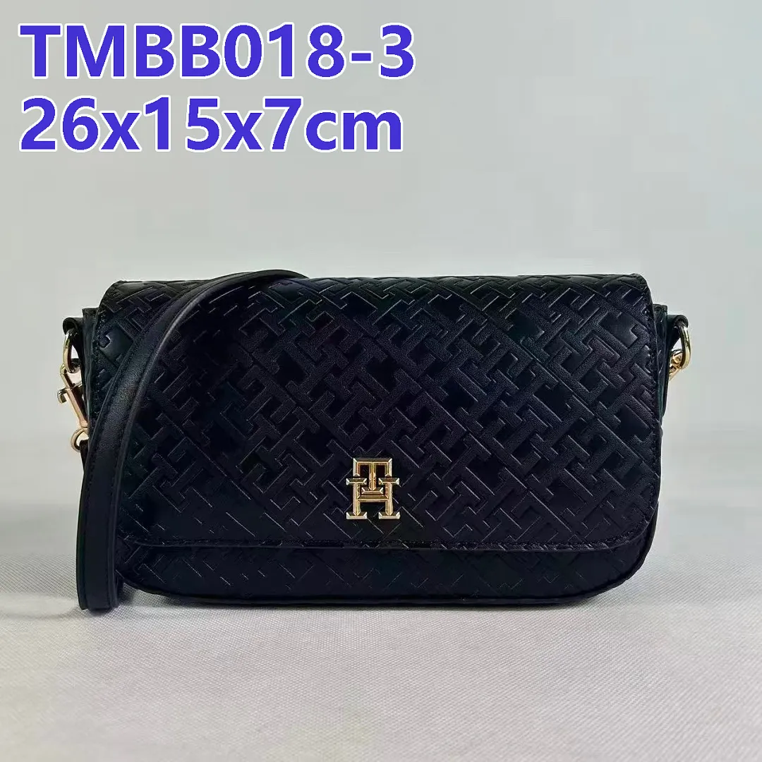 Tommy Hilfiger TMBB018 תמונה 7