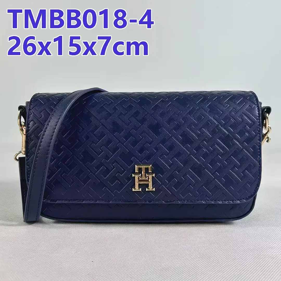 Tommy Hilfiger TMBB018 תמונה 8