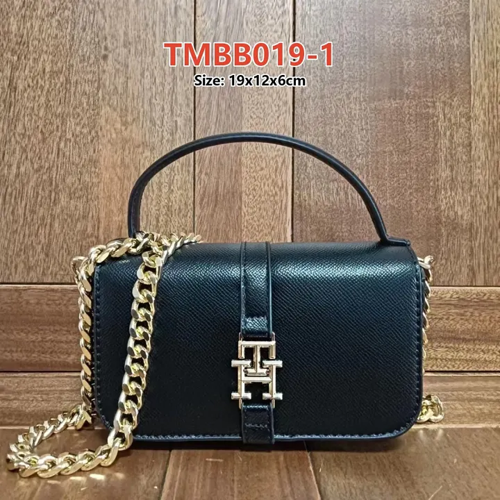 Tommy Hilfiger TMBB019