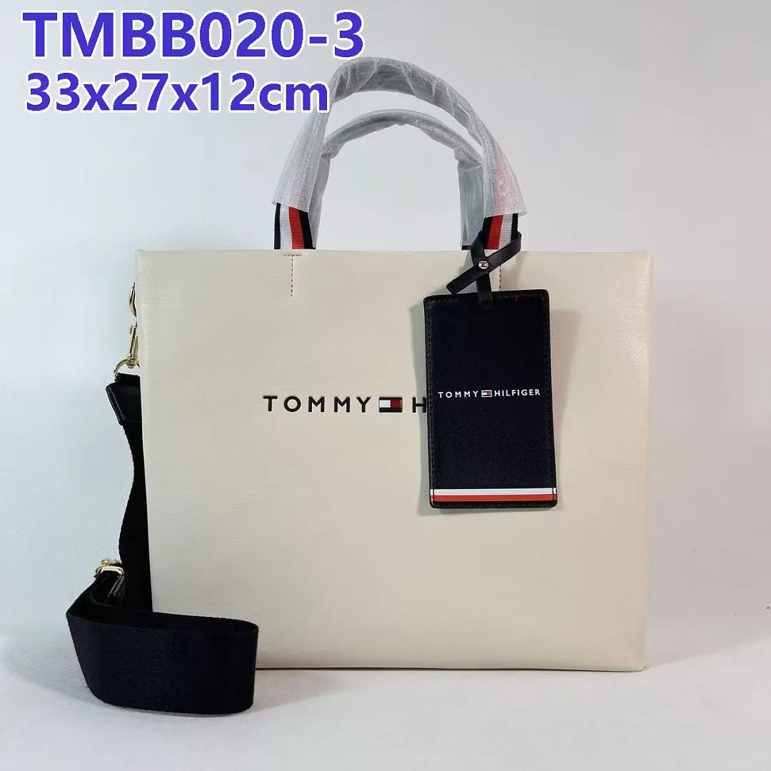 Tommy Hilfiger TMBB020 תמונה 9