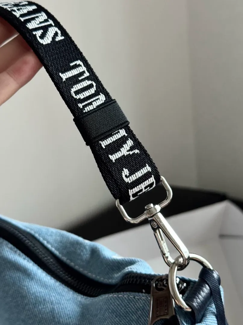 Tommy Hilfiger TMBB021 תמונה 10