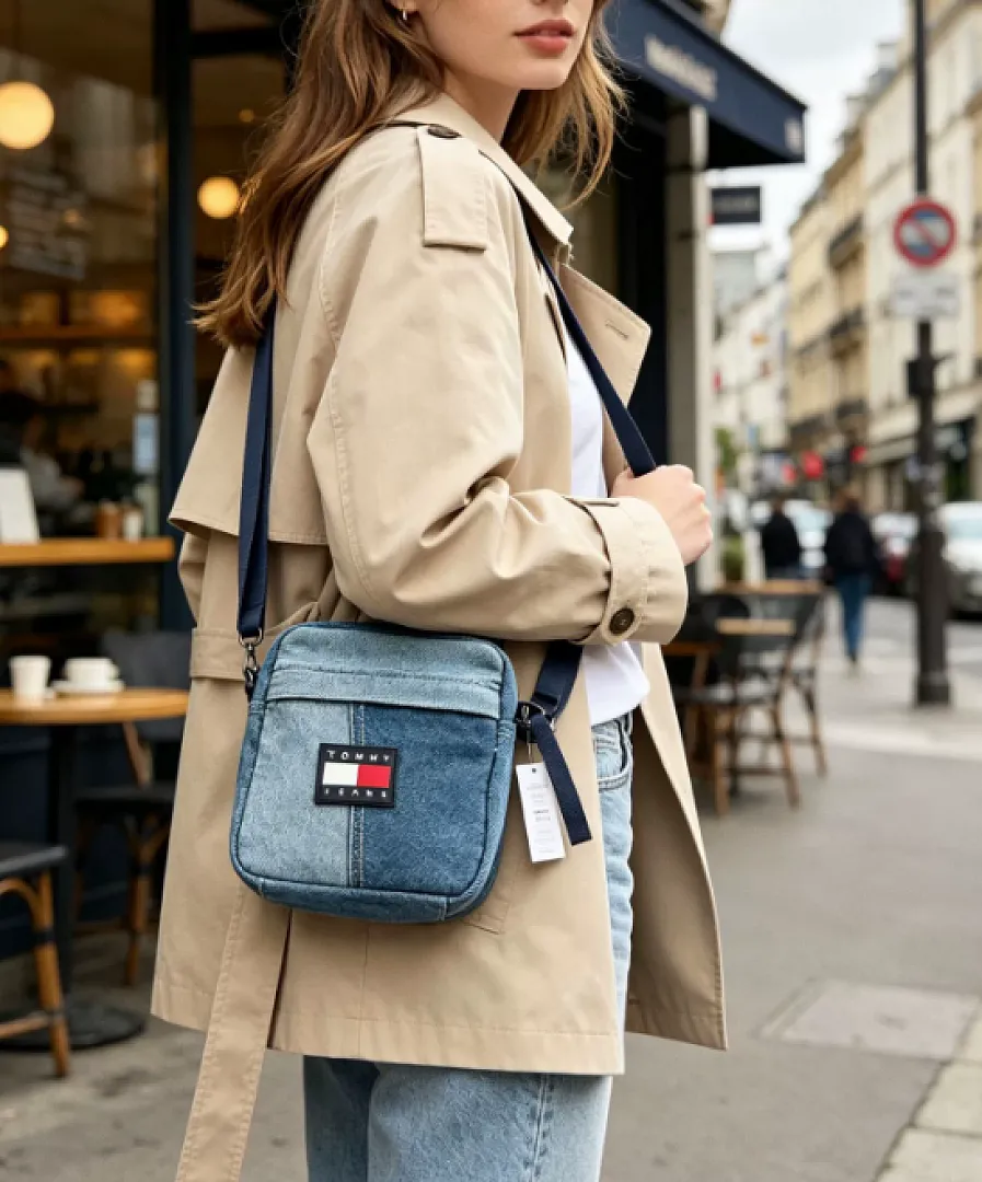Tommy Hilfiger TMBB021 תמונה 2