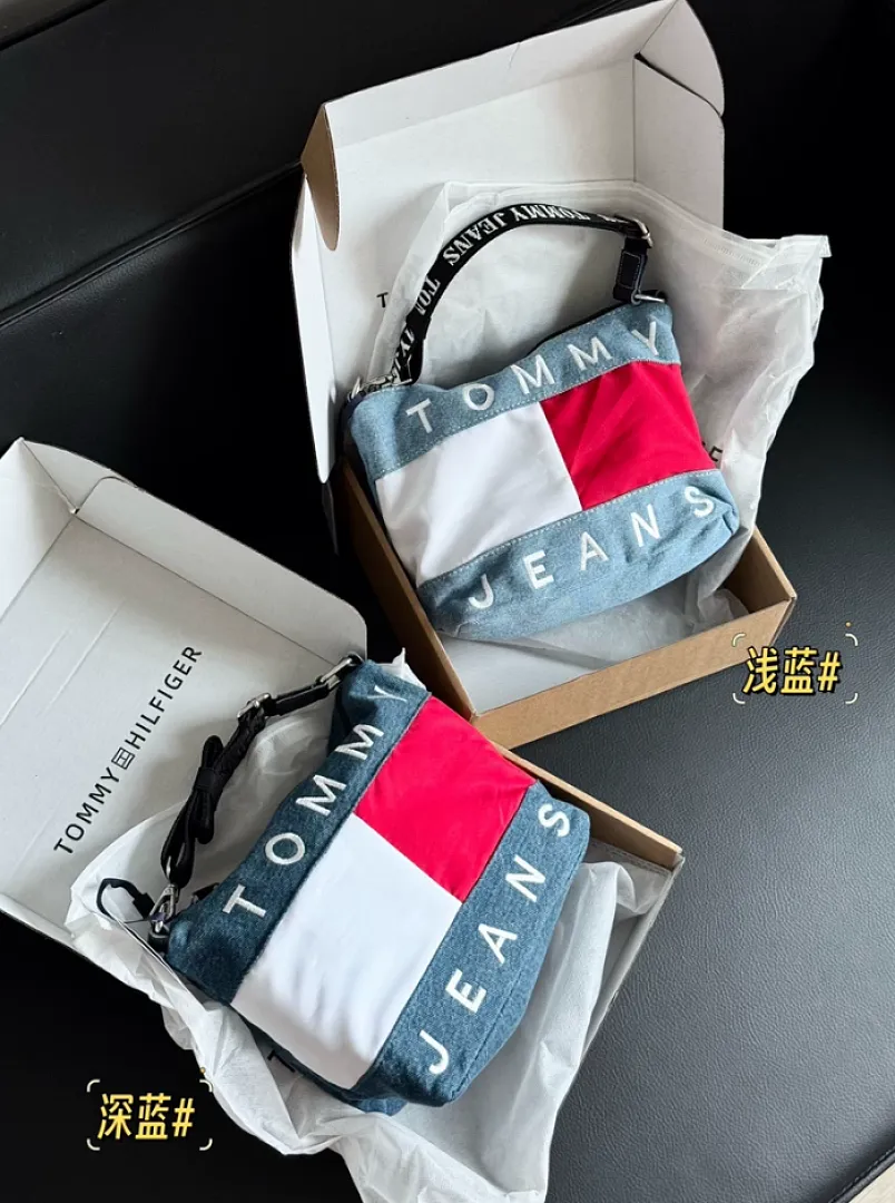 Tommy Hilfiger TMBB021 תמונה 3