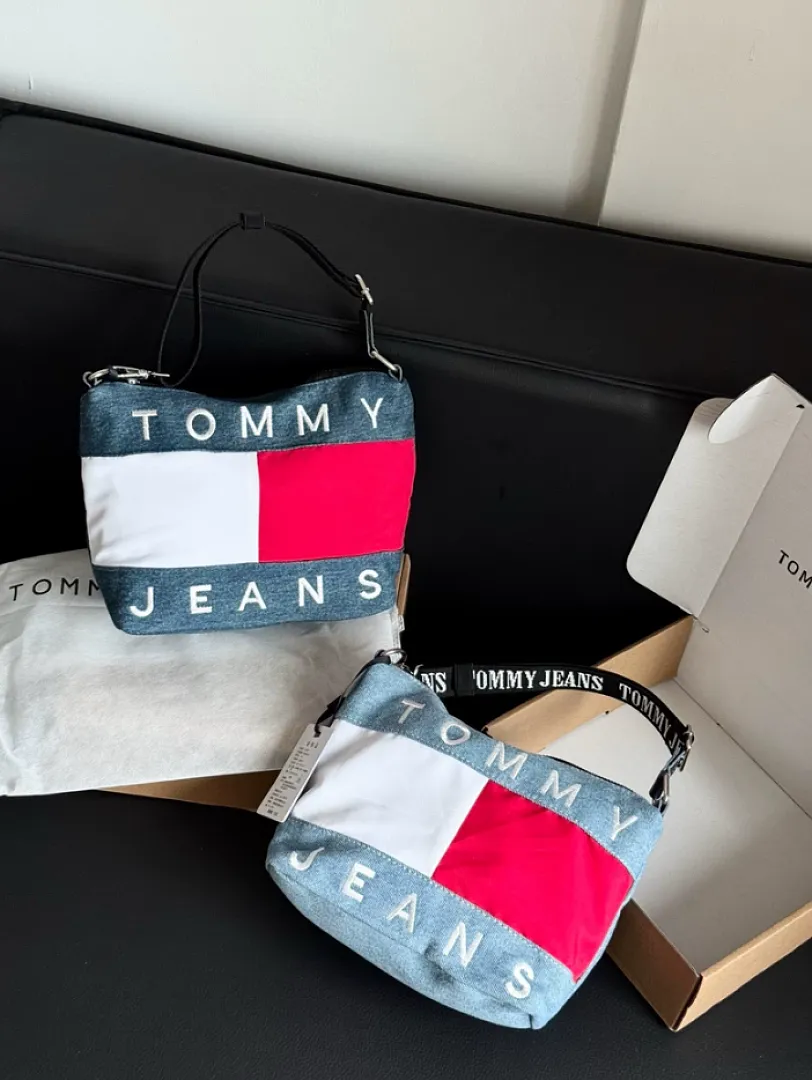 Tommy Hilfiger TMBB021 תמונה 5