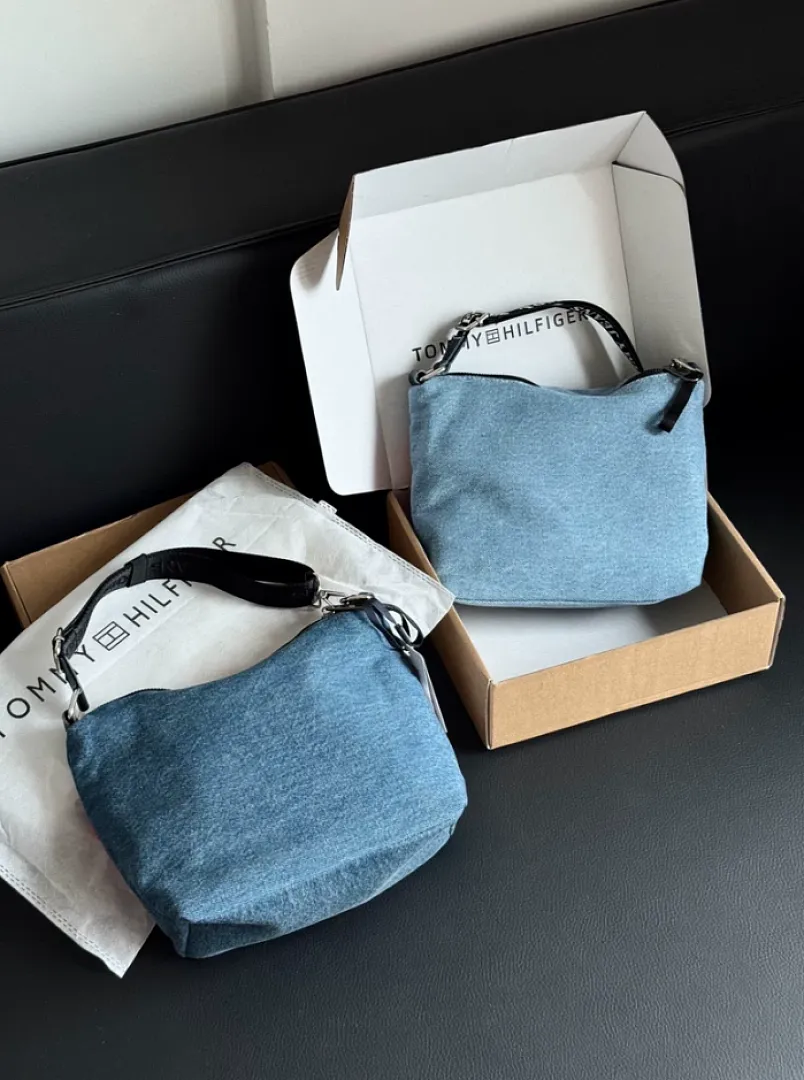 Tommy Hilfiger TMBB021 תמונה 6